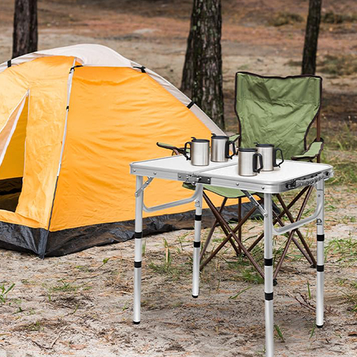 Camping Folding Table - Byliable