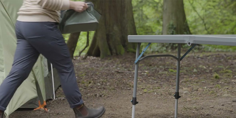 REI Co-op Camp Prep Table & Chair Set - BYLIABLE