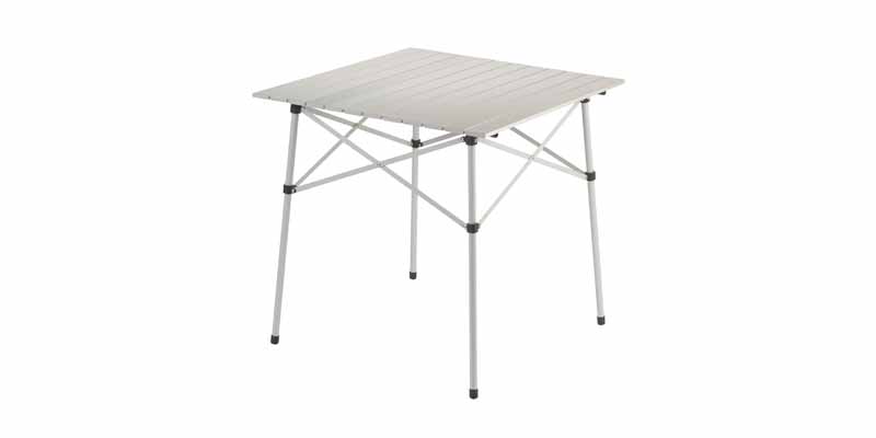 Coleman Outdoor Compact Table - Byliable