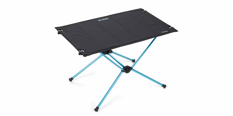 Helinox Table One Hard Top - Bylaible