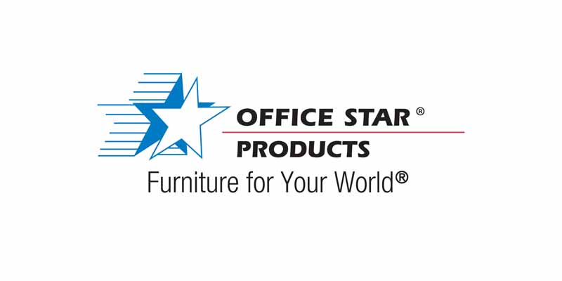 Office Star - Byliable