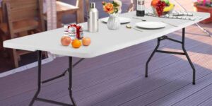 folding table brands - Byliable