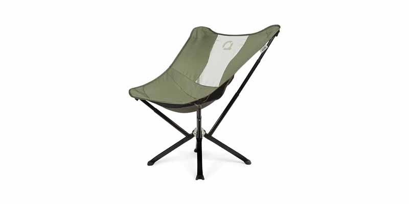 CLIQ MystiQ Lounge Chair - Byliable