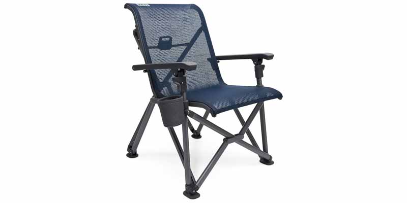 YETI Trailhead Camp Chair - Byliable
