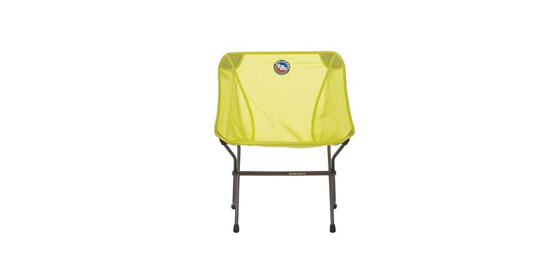 Big Agnes Skyline UL Chair - Byliable