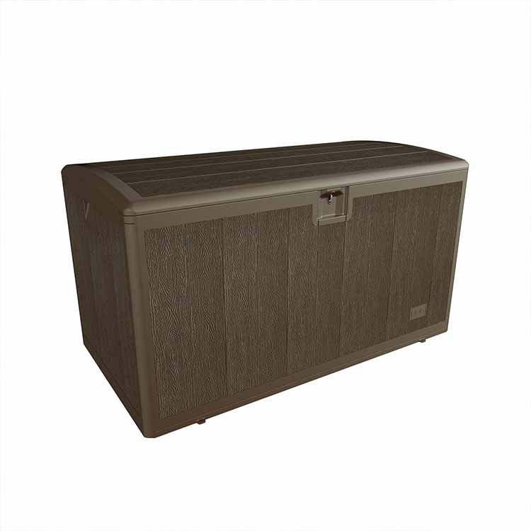 Outdoor Garden HDPE Storage Box