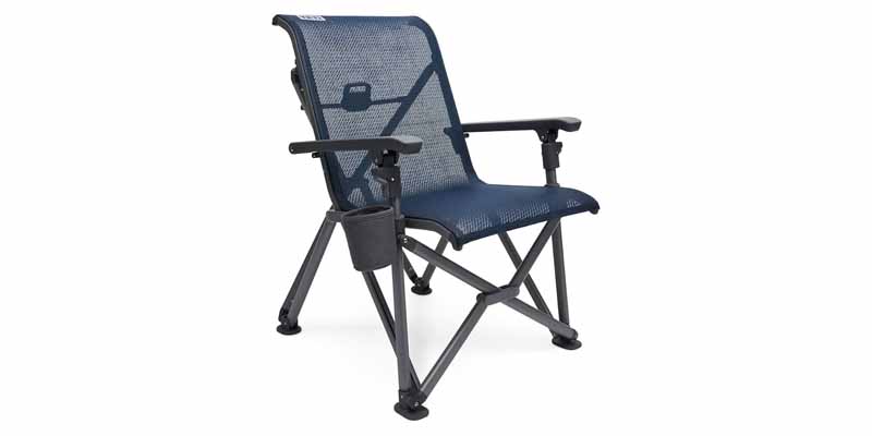 YETI Trailhead Camp Chair - Byliable