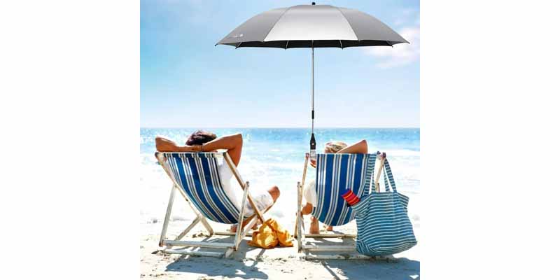 best portable beach chair - Byliable